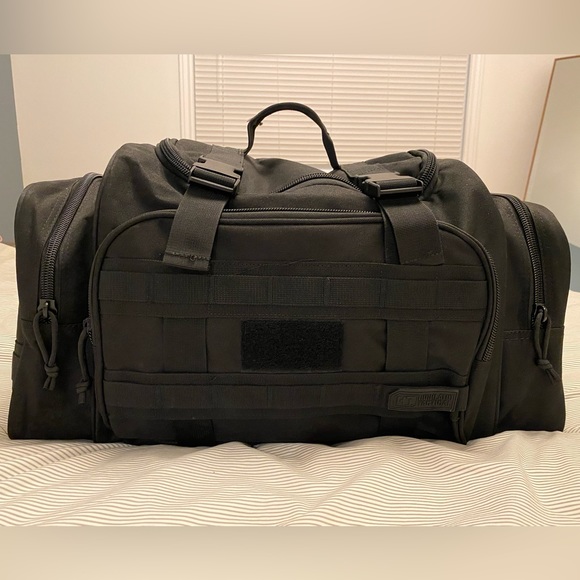 highland tactical Bags Highland Tactical Winchester Duffle Poshmark
